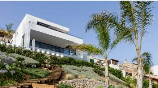 Newly built Villa in Establiments Newly built Villa in Establiments